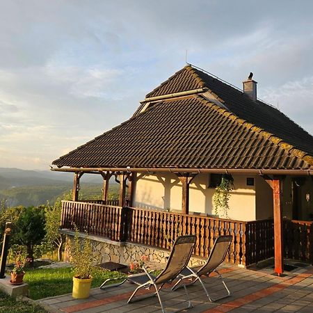 فيلا Cozy House Zivko With Balcony Plitvička Jezera المظهر الخارجي الصورة