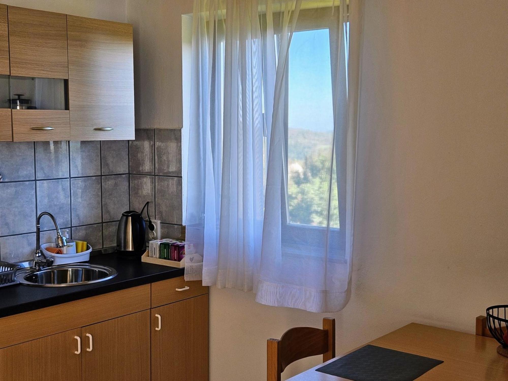 فيلا Cozy House Zivko With Balcony Plitvička Jezera المظهر الخارجي الصورة