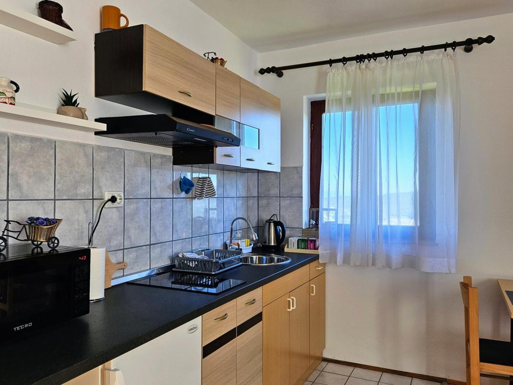 فيلا Cozy House Zivko With Balcony Plitvička Jezera المظهر الخارجي الصورة