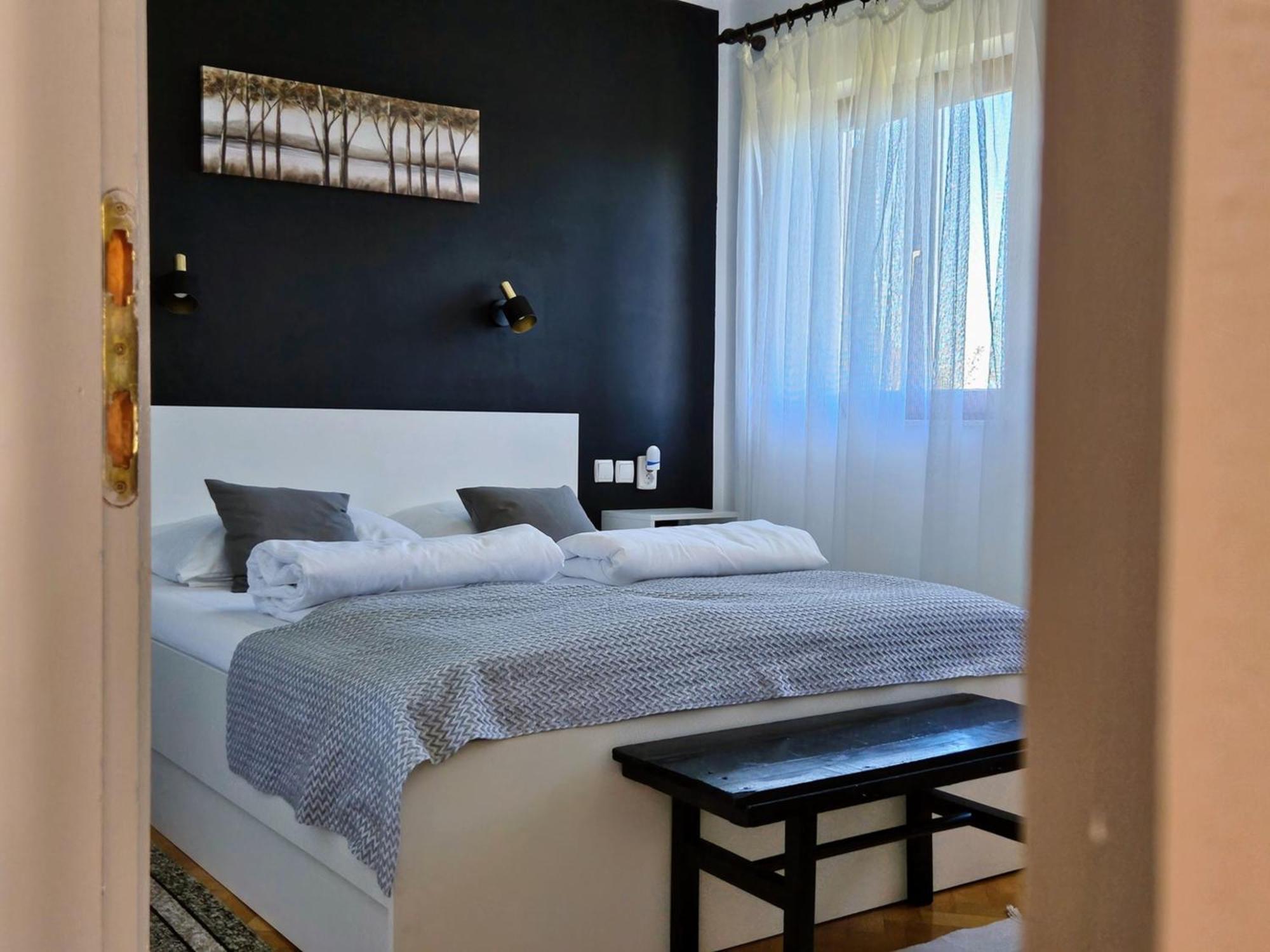 فيلا Cozy House Zivko With Balcony Plitvička Jezera المظهر الخارجي الصورة
